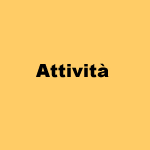 attività
