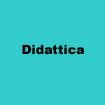 didattica
