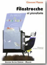filastrocche al pianoforte
